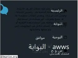 Sites similar to awws.rigala.net