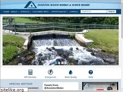 Sites similar to awwsb.org