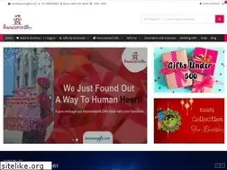 Sites similar to awwsmegifts.com