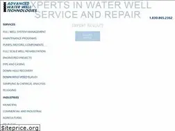 Sites similar to awwtec.com