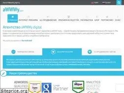 Sites similar to awwwy.com