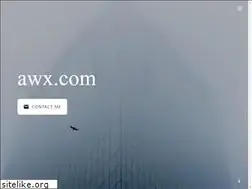 Sites similar to awx.com