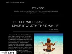 Sites similar to awyndesigns.com