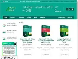 Sites similar to awzaraung.com