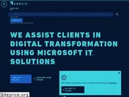 Sites similar to ax-dynamics.com