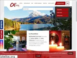 Sites similar to ax-hotel.com