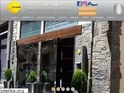 Sites similar to ax-immobilier.com