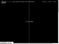 Sites similar to ax-japan.co.jp