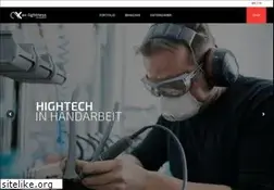 Sites similar to ax-lightness.de