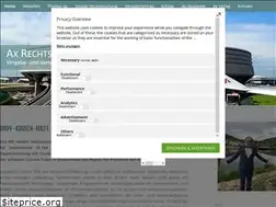 Sites similar to ax-rechtsanwaelte.de