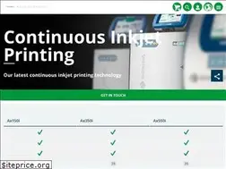 Sites similar to ax-series.com