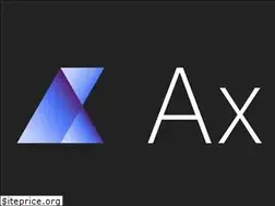 Sites similar to ax.dev