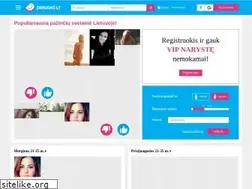 Sites similar to ax.draugas.lt