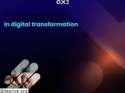 Sites similar to ax2.ca