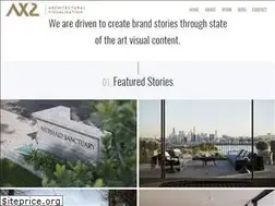 Sites similar to ax2studio.com