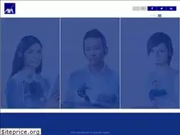 Sites similar to axa-assistance-th.com