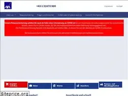 Sites similar to axa-assistance.at