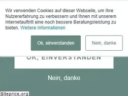 Sites similar to axa-assistance.de