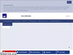 Sites similar to axa-assistance.hu