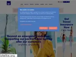 Sites similar to axa-assistance.us