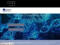 Sites similar to axa-assurances.com
