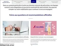 Sites similar to axa-assurancescollectives.fr