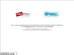 Sites similar to axa-auto.cz