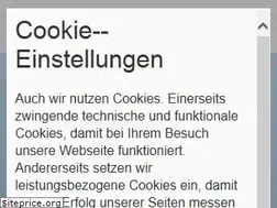 Sites similar to axa-betreuer.de