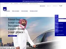 Sites similar to axa-cooperative.com