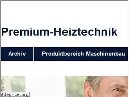 Sites similar to axa-heizung.de