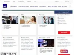 Sites similar to axa-middleeast.com