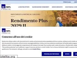 Sites similar to axa-mpsfinancial.com