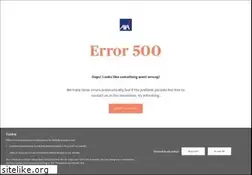 Sites similar to axa-research.org