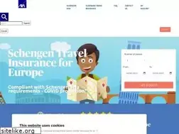 Sites similar to axa-schengen.com