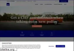 Sites similar to axa.ch