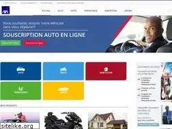 Sites similar to axa.ci