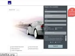 Sites similar to axa.co.kr