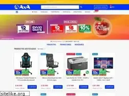 Sites similar to axa.com.ar