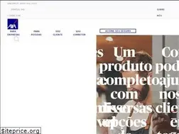 Sites similar to axa.com.br