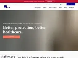 Sites similar to axa.com.mo