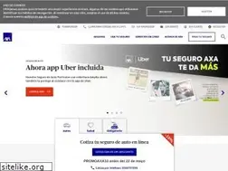 Sites similar to axa.com.mx