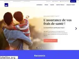 Sites similar to axa.dz