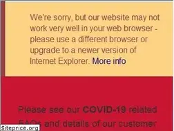 Sites similar to axa.ie