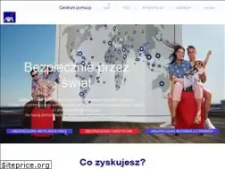 Sites similar to axa.pl