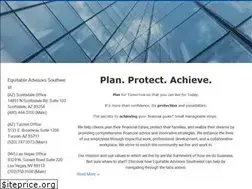 Sites similar to axaadvisorssouthwest.com