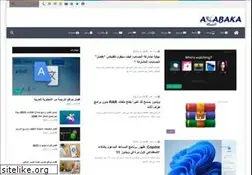Sites similar to axabaka.com