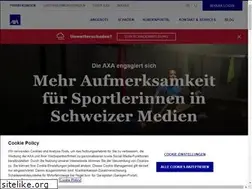 Sites similar to axabank.ch