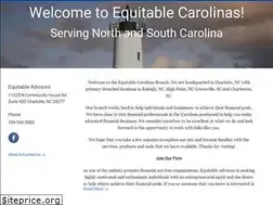 Sites similar to axacarolinas.com