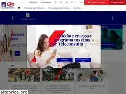 Sites similar to axacolpatria.co