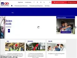 Sites similar to axacolpatria.com
